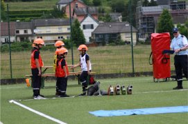 Fédération Nationale des Pompiers